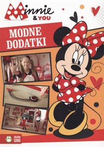 Obrazek Minnie Modne dodatki