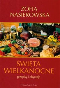 Bild von Święta Wielkanocne przepisy i obyczaje