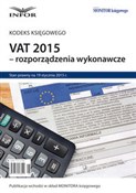 Książka : VAT 2015 -...