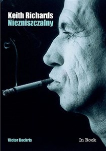 Bild von Keith Richards Niezniszczalny