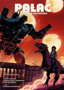 Bild von Rebel gra Władcy Podziemi