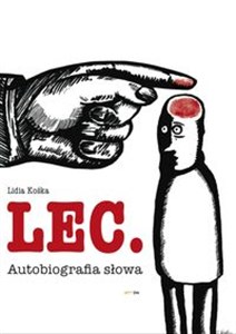 Bild von Lec. Autobiografia słowa