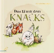Das Ei mit... -  Polnische Buchandlung 