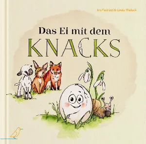 Bild von Das Ei mit dem Knacks