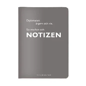 Obrazek HEFT A5 PÉRIGORD NOTIZEN