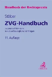 ZVG-HANDBU... - buch auf polnisch 