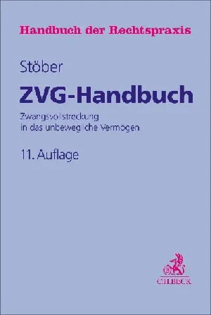 Obrazek ZVG-HANDBUCH