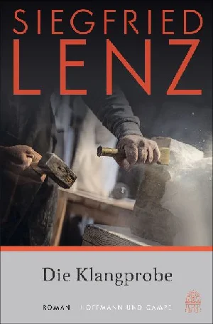 Obrazek LENZ, S: KLANGPROBE