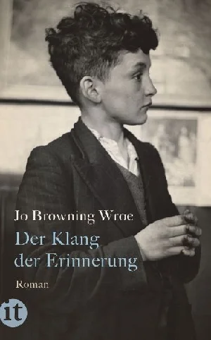 Obrazek BROWNING WROE, J: KLANG DER ERINNERUNG
