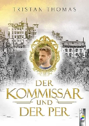 Obrazek THOMAS, T: KOMMISSAR UND DER PER