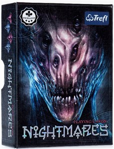 Bild von Nightmares Koszmary Karty Excellent