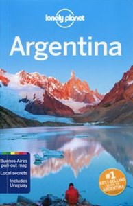 Bild von Lonely planet Argentina