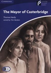 Bild von The Mayor of Casterbridge Thomas Hardy B2