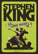 Danse Maca... - King Stephen -  Polnische Buchandlung 