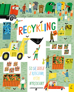Bild von Recykling