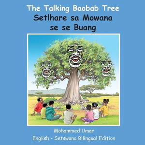 Obrazek UMAR, M: TALKING BAOBAB TREE
