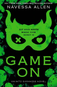 Bild von ALLEN, N: GAME ON
