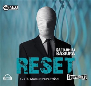 Bild von [Audiobook] Reset