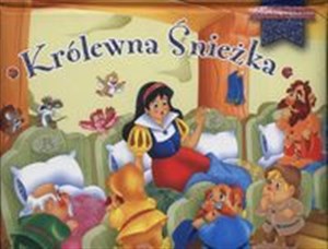 Obrazek Królewna Śnieżka