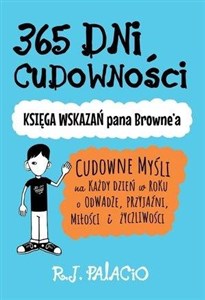 Obrazek 365 dni cudowności