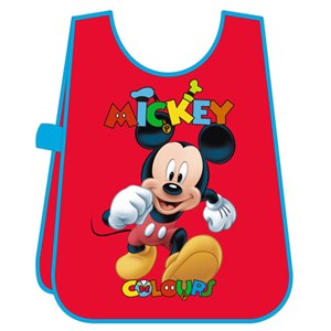 Bild von FARTUSZEK PCV MICKEY