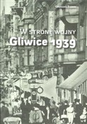 Polnische buch : W stronę w... - Grzegorz Bębnik