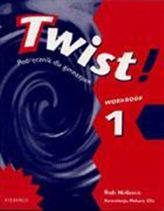 Bild von Twist 1 WB OXFORD
