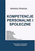 Kompetencj... - Andrzej Komosa - buch auf polnisch 