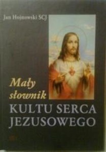 Bild von Mały słownk Kultu Serca Jezusowego