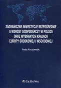 Zagraniczn... - Aneta Kosztowniak -  polnische Bücher