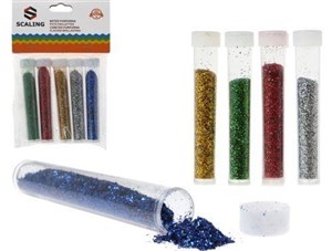 Bild von Brokat 5 kolorów