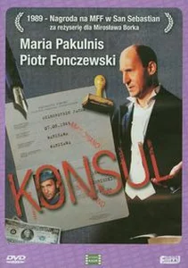 Bild von Konsul