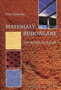 Obrazek Materiały budowlane Tworzywa sztuczne