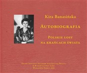 Autobiogra... - Kira Banasińska -  fremdsprachige bücher polnisch 