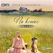 [Audiobook... - Ewa Maja Maćkowiak - Ksiegarnia w niemczech