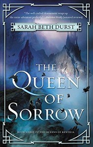 Bild von Queen of Sorrow