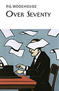 Bild von Over Seventy By P. G. Wodehouse