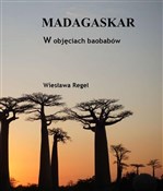 Madagaskar... - Wiesława Regel - buch auf polnisch 