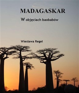 Obrazek Madagaskar W objęciach baobabów