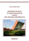 Gdańskie M... - Jacek Chrobaczyński -  Polnische Buchandlung 