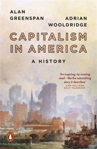 Bild von Capitalism in America A History