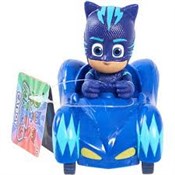 PJ MASKS /... - buch auf polnisch 