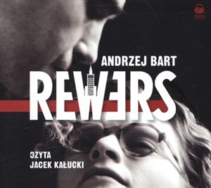 Obrazek [Audiobook] Rewers