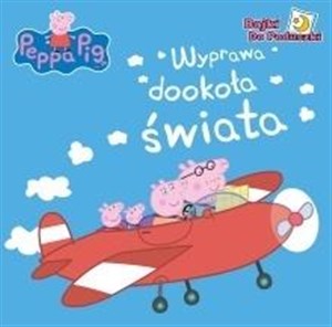Bild von Świnka Peppa. Wyprawa dookoła świata