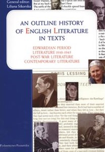 Obrazek An Outline History of English t 3