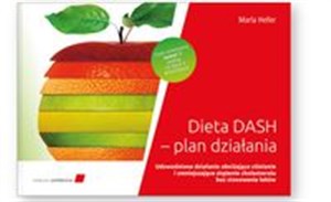 Bild von Dieta DASH plan działania