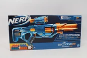Polnische buch : Nerf Elite...