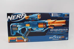 Obrazek Nerf Elite 2.0 Eaglepoint RD 8 pistolety i wyrzutnie