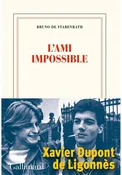 L'Ami impo... - Stabenrath Bruno De - buch auf polnisch 
