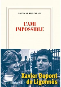 Obrazek L'Ami impossible